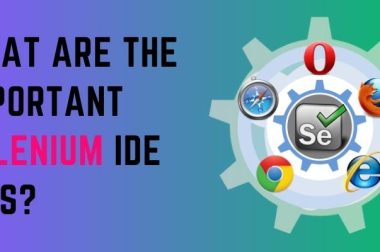 What are the Important Selenium IDE Tips?