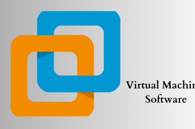How to Build and Maintain Virtual Machine Software?