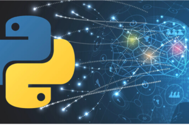 Why is Machine Learning Used in Python?