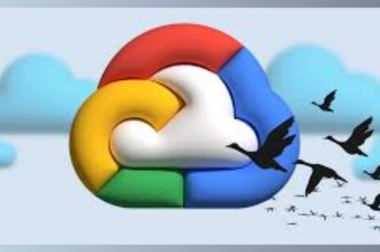 What are the services provided by Google Cloud?