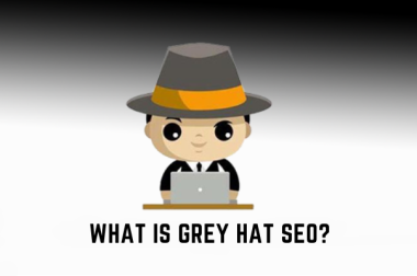 What is Grey Hat SEO?