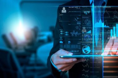 How does Machine Learning contribute to Data Analysis?