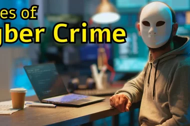 What Is Cyber Crime? What Are the Different Types of Cyber Crime?