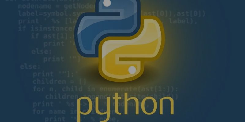 Python Course in Chennai