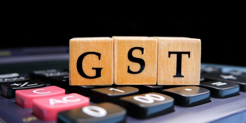 GST Training In Chennai