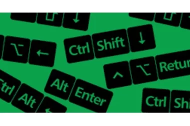 What are the most commonly used Excel shortcuts and hotkeys