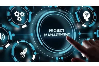 What’s the important key knowledge areas in Project Management?