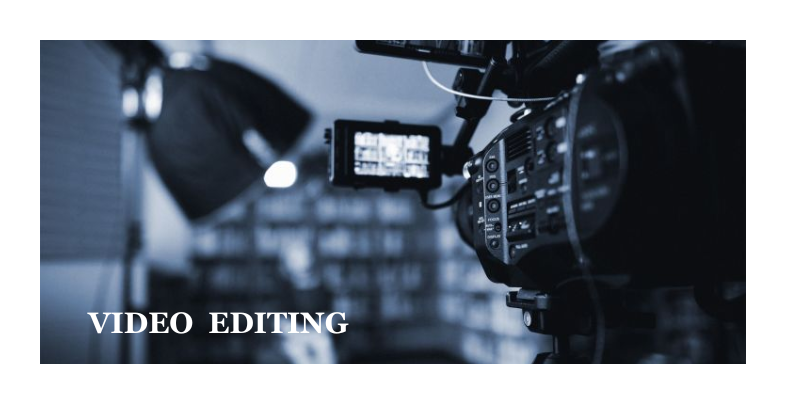 Video Editing