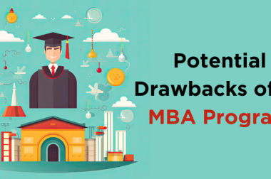 What are the Potential Drawbacks of an MBA Program?