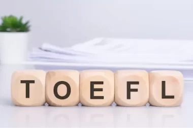 How Can You Reduce TOEFL Test Anxiety?