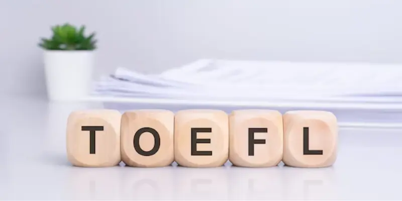 TOEFL