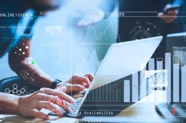 Role of Machine Learning in Business Analytics