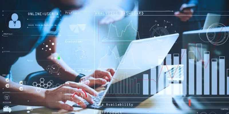 Role of Machine Learning in Business Analytics