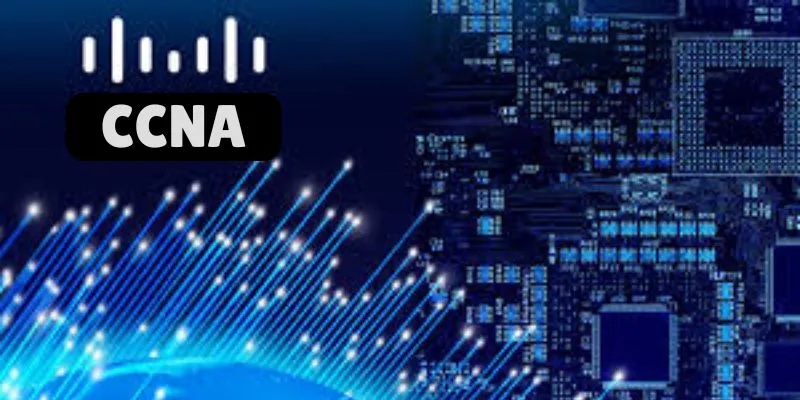 CCNA Course in Chennai