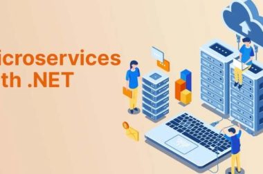 What Are the Best Practices for Building Microservices with Dot NET?