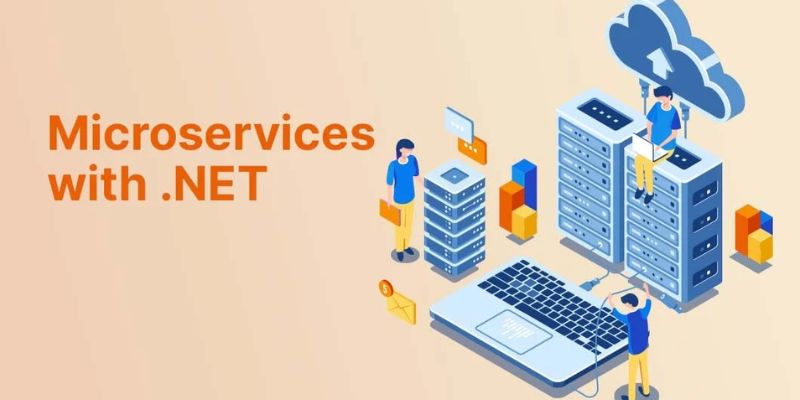 What Are the Best Practices for Building Microservices with Dot NET?