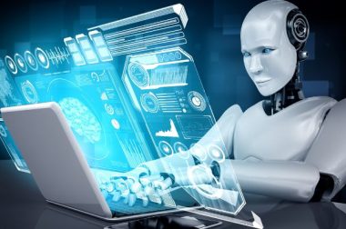 How does RPA Integrate with Artificial Intelligence and Machine Learning?