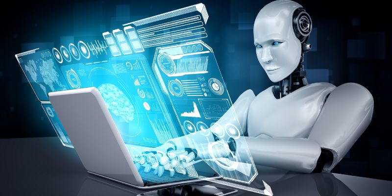 How does RPA Integrate with Artificial Intelligence and Machine Learning?