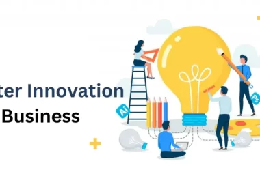 What Role Do Business Schools Play in Fostering Innovation?