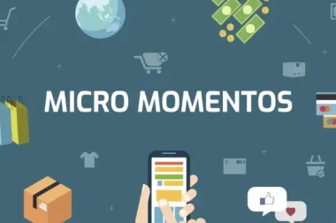 What is the Significance of Micro-Moments in Digital Marketing?