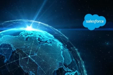 The Benefits of Salesforce Communities for Customer Engagement