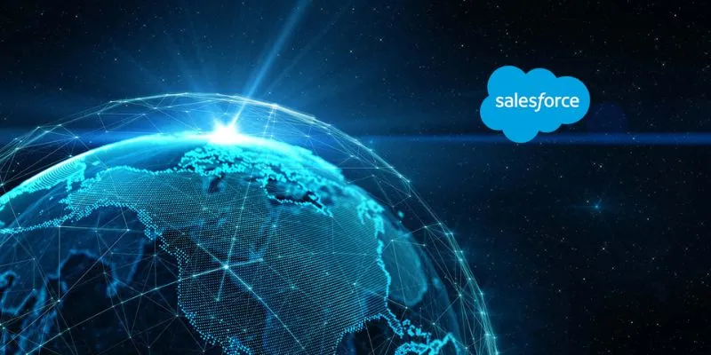 Salesforce Training in Chennai