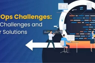 Top DevOps Challenges in 2024 and How to Solve