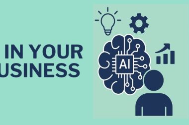 Implementing AI in Your Business: A Beginner’s Guide