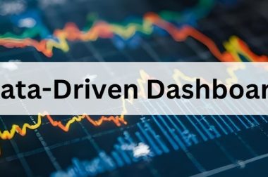 How to Build a Data-Driven Dashboard?