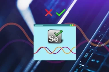 Handling Dynamic Elements with Selenium