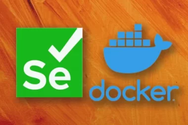 Selenium Docker Integration: A Quick Guide