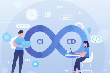 Step-by-Step Guide to Build a CI/CD Pipeline on AWS