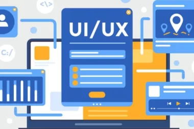 Understanding the Basics of UI and UX Design