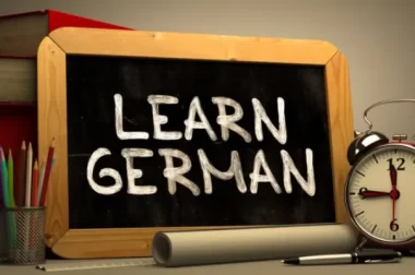 Mastering A1 German: Your First Step to Fluency