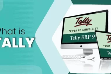 Why Learning Tally is Essential for Accounting Professionals?