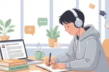 How to Improve Listening and Reading Skills for IELTS