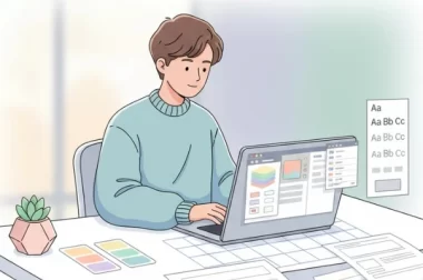 How Do I Improve My Design Skills?