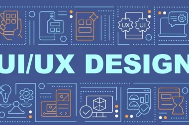 Principles of Effective UI UX Design
