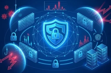 What Is Network Security? A Simple Explanation for Beginners