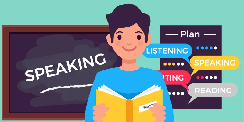 How Can Strong Spoken English Advance Your Career